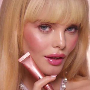 Charlotte Tilbury Beauty Light Wand /Pinkgasm-NWT